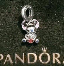Charm Pandora PUNTO Parchi