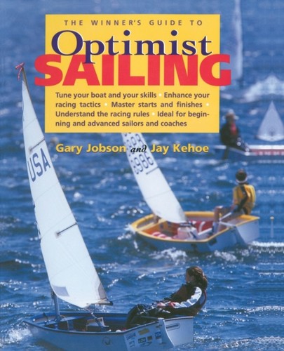 The winner guide - the, optimist