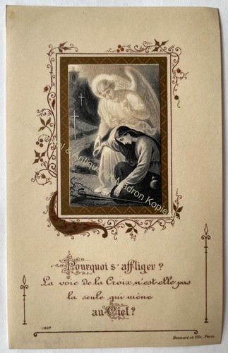 Orig quadro devozionale - orig.,