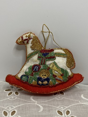 Cavallo dondolo raso - cavallo,