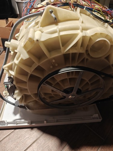 Cestello per aqualtis aq8m49d - cestello,