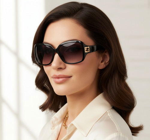 Occhiali sole fendi - da,
