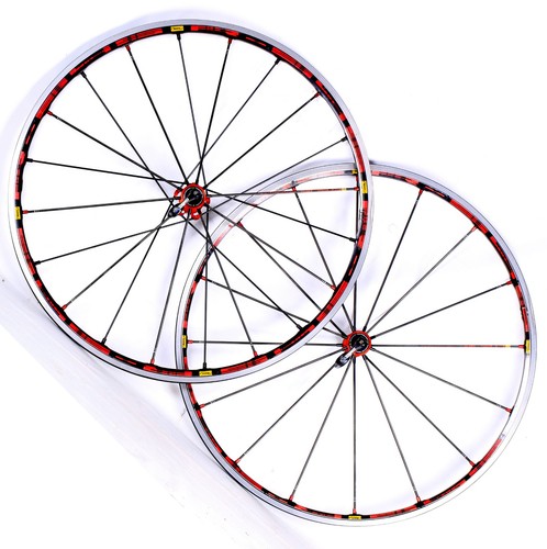 Mavic sys wheelet ruota bici - wheelet,