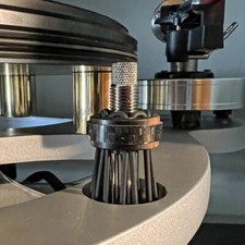 Solidair Audio Dark Star