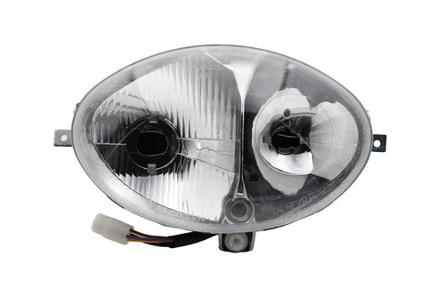 Faro proiettore vespa et4 - vespa,