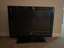 LG 26LC7D 26" 1080p HD LCD