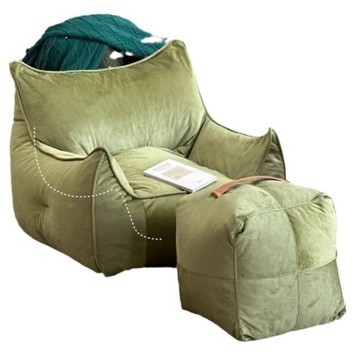 Divano pigro sacco - , a