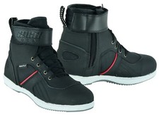 Scarpe sneakers uomo pelle