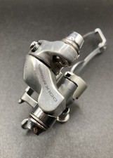 Deragliatore Shimano RX100 a Saldare BRAZE-ON VINTAGE FD-A551 Front Derailleur