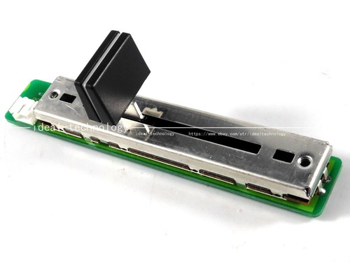 Crossfader dcv1006 pcb assy - crossfader,