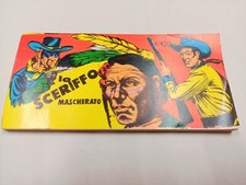 Fumetto western ALBI PINI n°