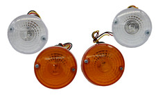 Fits Suzuki LJ80 Turn Signal