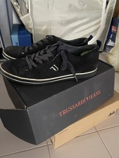Scarpe uomo 44 Trussardi Sneakers Casual
