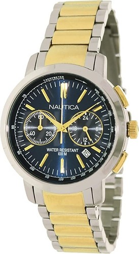 Nuovo orologio uomo nautica - uomo,