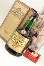 Cognac Prince Hubert de