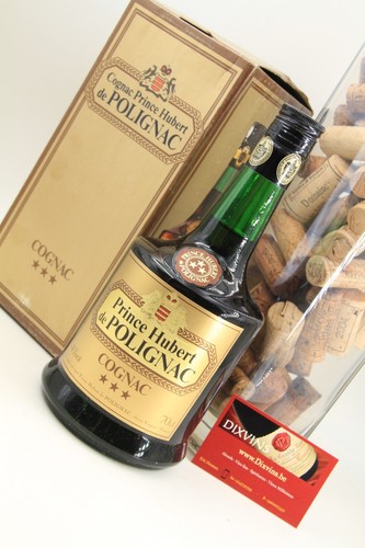 Cognac prince hubert - cognac,