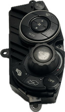 Centralina comando clima HONDA CIVIC VIII 2015 codice ricambio 79600SMGG4