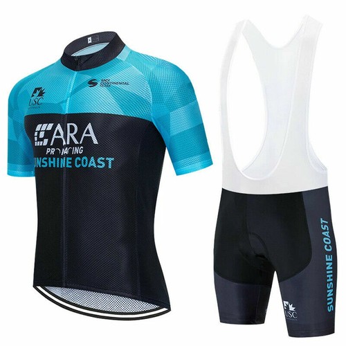 Maglia ciclismo uomo - ciclismo, bavaglino