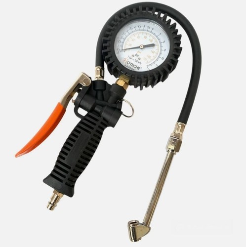 Manometro pressione gomme - , ad