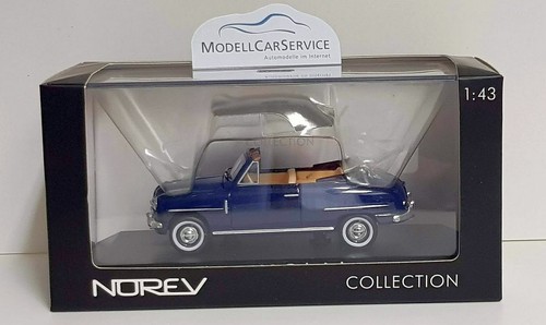 Norev 770073 fiat 1400 - fiat,