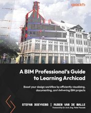 A BIM Professional's Guide to