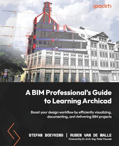 Bim professional guide - a,