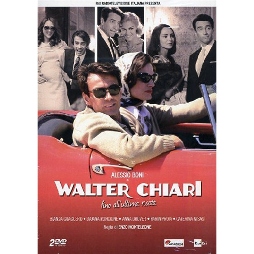 Walter chiari fino - walter,