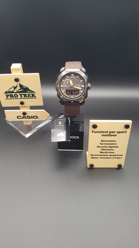 Casio pro trek prw - casio,
