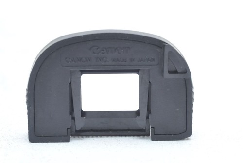 Canon oculare gomma - in, per