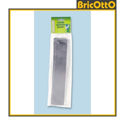 Striscie alluminio - striscie, di