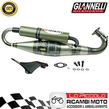 MARMITTA RACING ATHENA PIAGGIO