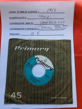 DISCO 45 GIRI -    Cocki