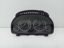 17649411 quadro strumenti bmw - 17649411,