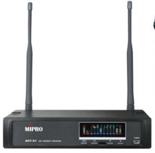 Mipro ACT-51 Half-Rack