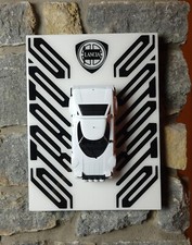 Minichamps da parete 1/18