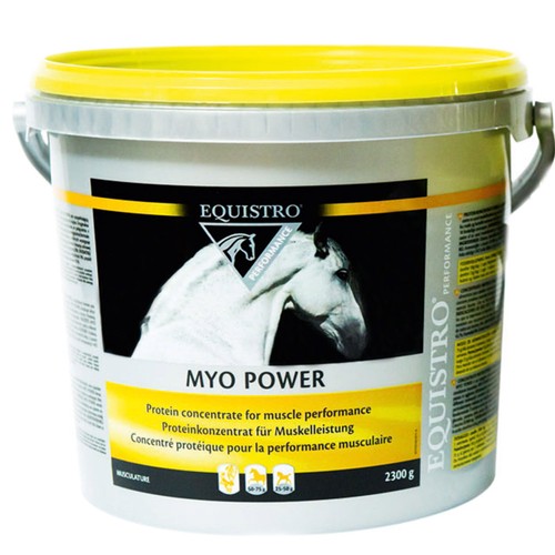 Equistro myo power kg - myo,