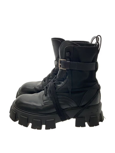 Prada boxed boots 2ue007 - prada,