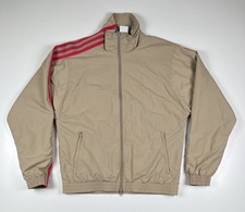 Jogging Giacca a Vento Adidas