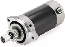 Motorino avviamento Yamaha
