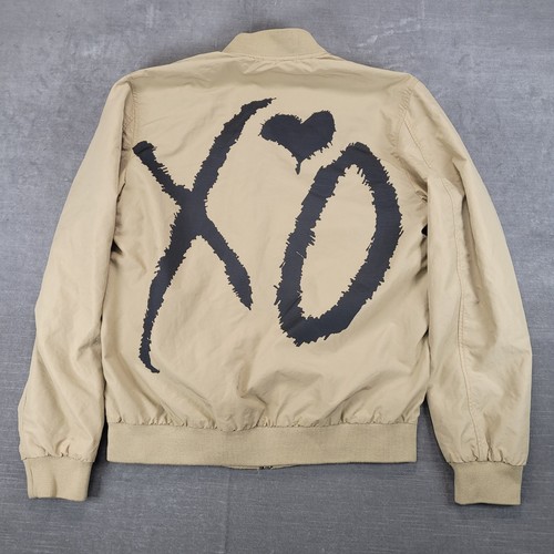 Giacca bomber xo uomo - giacca, h&m