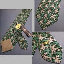 CRAVATTA UOMO (TIE) vintage