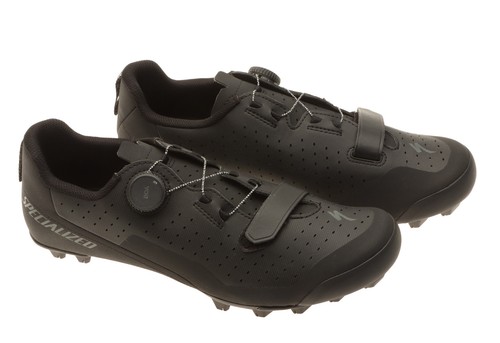 Scarpe ciclismo mtb - scarpe,