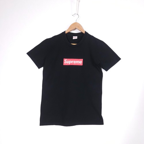 Supreme box logo - supreme,