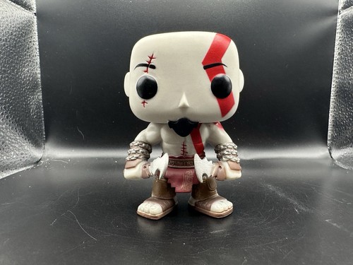 Funko pop giochi god of - giochi,