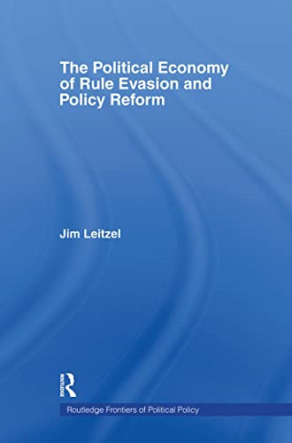 The political economy rule - the,