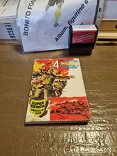  Super Eroica N.1 Originale Prima Edizione Dardo. Luglio 1965. Rif. Retro Magazz