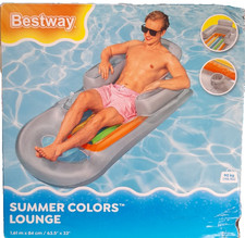 Bestway Summer Colors Salotto 1,61m X 84cm Nuovo