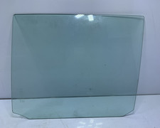 Vetro finestrino scendente