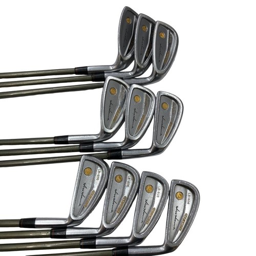 Honma 606 24kgp set di - honma,