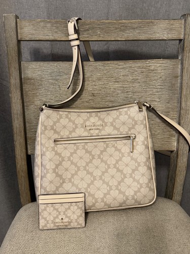 Borsa tracolla kate spade - borsa,
